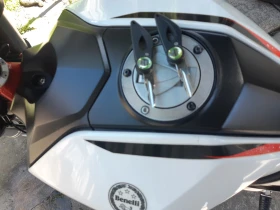 Benelli 250 Bn251 ABS 2021 | Mobile.bg    9