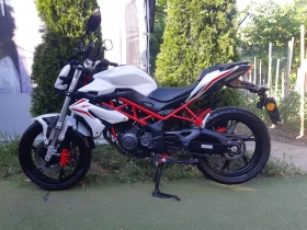 Benelli 250 Bn251 ABS 2021 | Mobile.bg    17