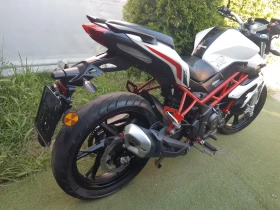 Benelli 250 Bn251 ABS 2021 | Mobile.bg    16