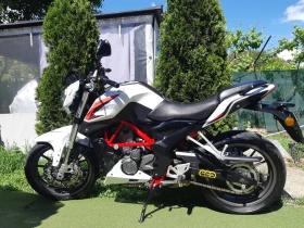 Benelli 250 Bn251 ABS 2021 | Mobile.bg    6