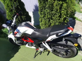 Benelli 250 Bn251 ABS 2021 | Mobile.bg    7