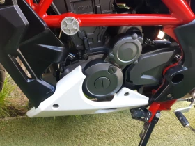Benelli 250 Bn251 ABS 2021 | Mobile.bg    10