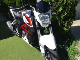 Benelli 250 Bn251 ABS 2021 | Mobile.bg    4