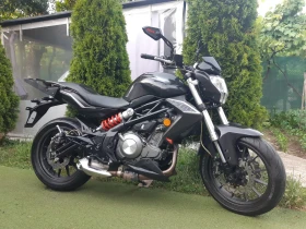 Benelli 250 Bn251 ABS 2021 | Mobile.bg    15