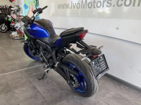 Yamaha Mt-07 2025 | Mobile.bg    6