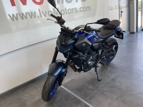 Yamaha Mt-07 2025 | Mobile.bg    7