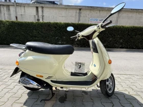 Vespa 125 ET4 | Auto.bg — изображение 7