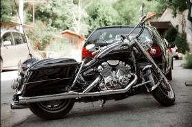 Yamaha Royal Star  Royal Star Tour Deluxe | Auto.bg — изображение 8