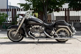 Yamaha Royal Star  Royal Star Tour Deluxe | Auto.bg — изображение 10