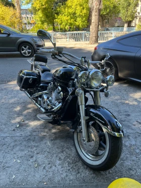 Yamaha Royal Star  Royal Star Tour Deluxe | Mobile.bg � ����� ������ 10