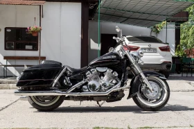 Yamaha Royal Star  Royal Star Tour Deluxe | Auto.bg — изображение 9