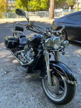 Yamaha Royal Star  Royal Star Tour Deluxe | Mobile.bg � ����� ������ 9