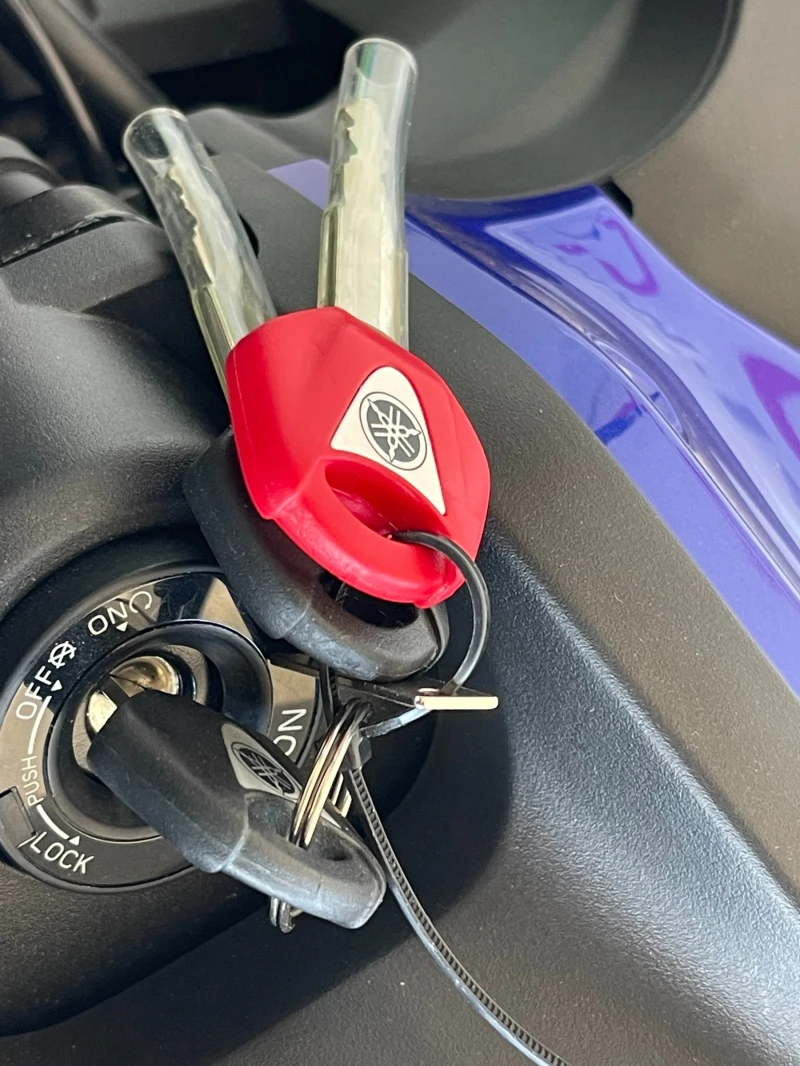 Yamaha Mt-07 2025 250KM!!! | Възможност за лизинг, снимка 8 - Мотоциклети и мототехника - 51569810