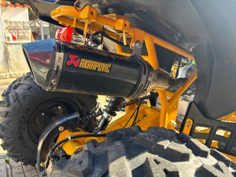 Shineray XY, снимка 5 - Мотоциклети и мототехника - 52282502