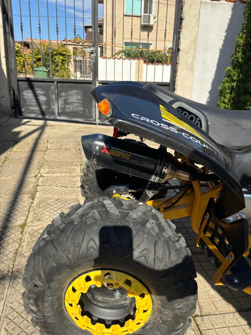 Shineray XY, снимка 12 - Мотоциклети и мототехника - 52282502