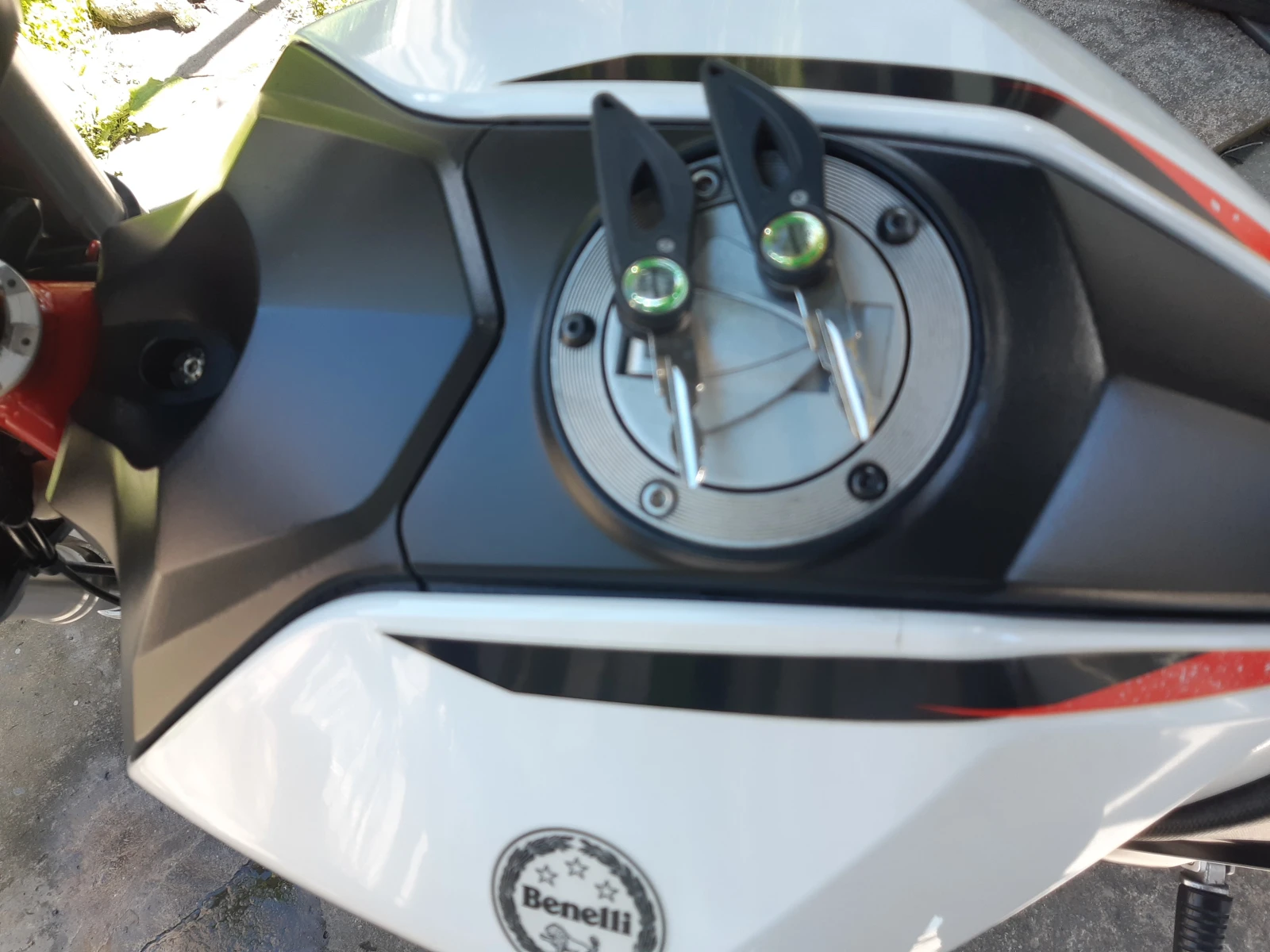 Benelli 250 Bn251 ABS 2021 - изображение 9