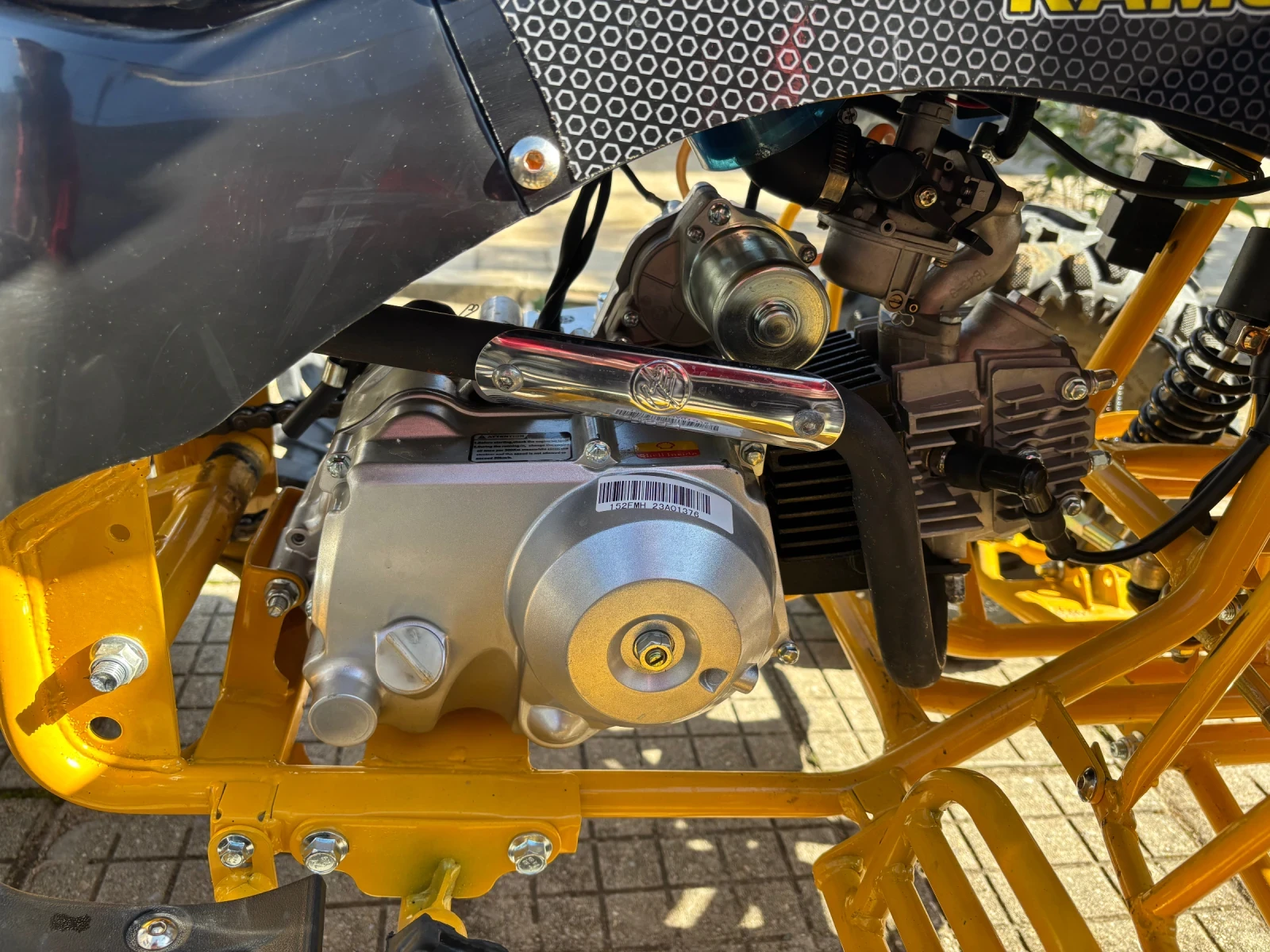 Shineray XY | Mobile.bg   6