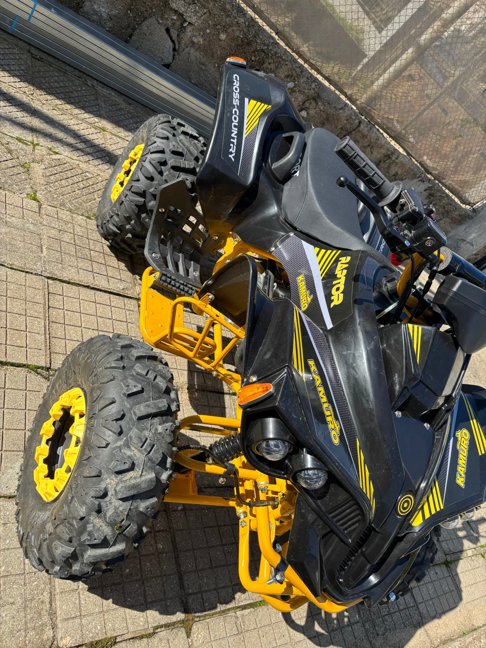 Shineray XY | Mobile.bg   13