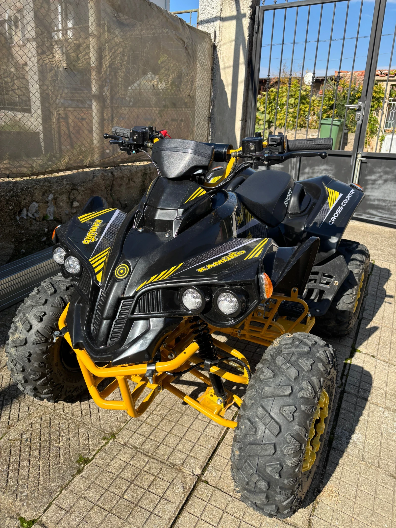 Shineray XY | Mobile.bg   11