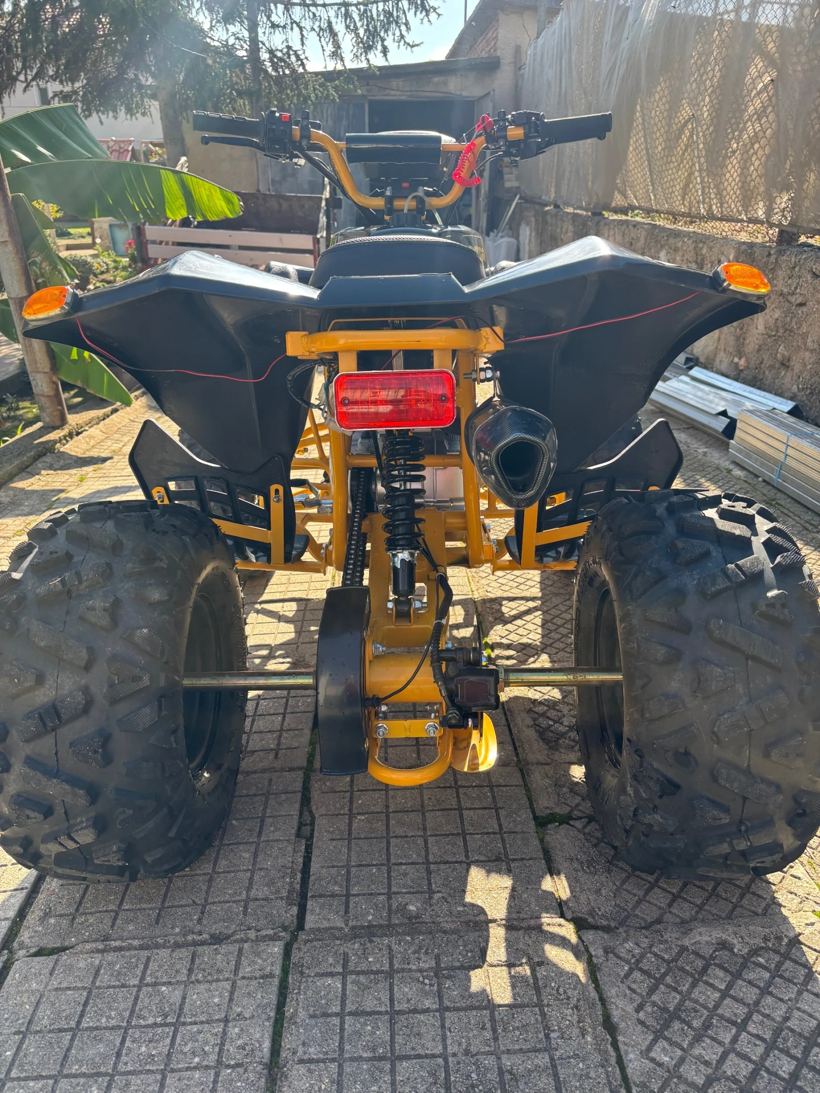 Shineray XY | Mobile.bg   3