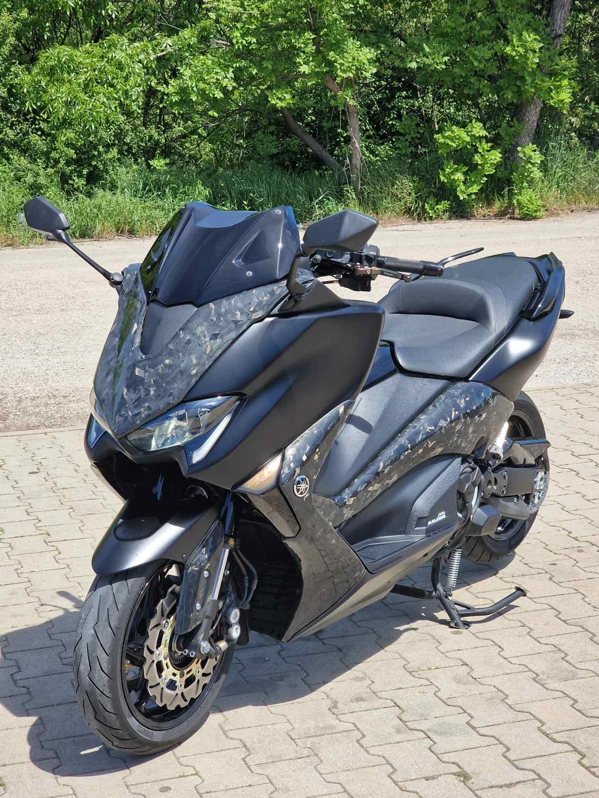 Yamaha T-max | Mobile.bg � ����������� 2