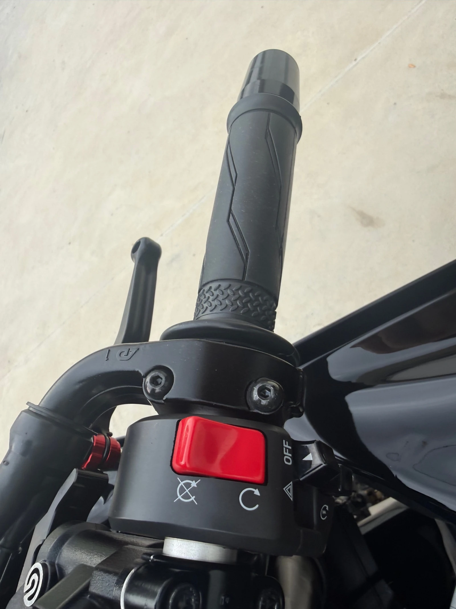Yamaha YZF-R7 A2 35KW!!!!!!!, снимка 8 - Мотоциклети и мототехника - 55791491