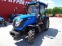 Обява за продажба на Трактор Solis Трактор SOLIS N90 CAB Лозарооващарски с кабина/без ~Цена по договаряне - изображение 3