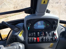 Багер Caterpillar 432, снимка 9
