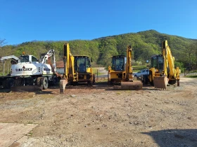 Багер Caterpillar 432, снимка 14