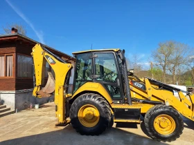 Багер Caterpillar 432, снимка 3