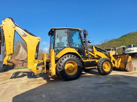 Багер Caterpillar 432, снимка 2