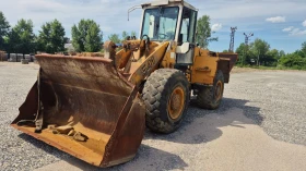 Челен товарач Liebherr 541 на части, снимка 10