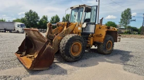 Челен товарач Liebherr 541 на части, снимка 4