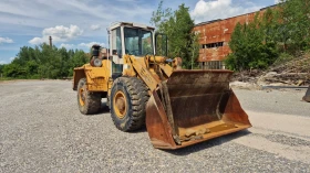 Челен товарач Liebherr 541 на части, снимка 1