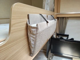 Каравана Coachmen Amara 570/6 2018, снимка 14