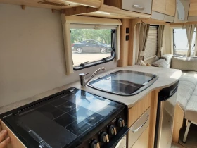 Каравана Coachmen Amara 570/6 2018, снимка 7