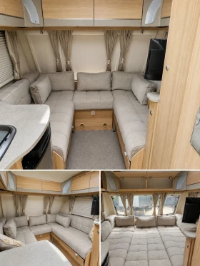 �������� Coachmen Amara 570/6 2018 | Mobile.bg � ����� ������ 3