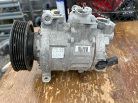 Компресор климатик  за AUDI, ,VW,SEAT,SKODA  1К0820859Т, снимка 2
