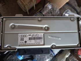 Усилвател Ауди А4 B8 2009, снимка 1