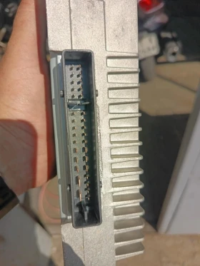 Усилвател Ауди А4 B8 2009, снимка 3