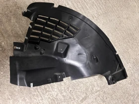 Ляв преден подкалник Land Rover Discovery Sport L550 (LR088702), снимка 3