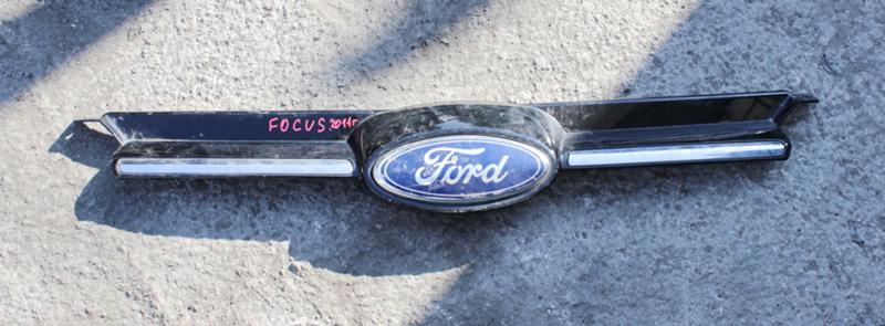 Рама и Каросерия за Ford Focus