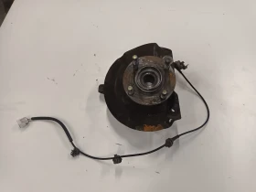 шенкел преден десен Мицубиши Спейс Стар 1.2 бензин