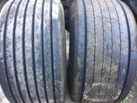 Гуми Всесезонни 435/50R19.5, снимка 3