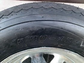 Гуми с джанти 145/60R12, снимка 10