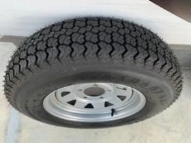 Гуми с джанти 145/60R12, снимка 9