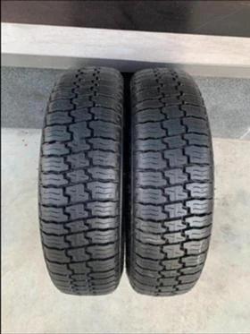 Гуми с джанти 145/60R12, снимка 2