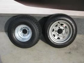 Гуми с джанти 145/60R12, снимка 15