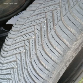 Гуми с джанти Hankook 205/55R16, снимка 4