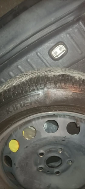 Гуми с джанти Hankook 205/55R16, снимка 3